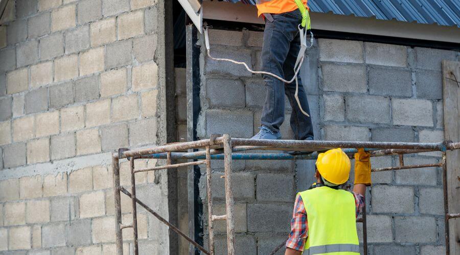 Expert tile roof repair services in Rudd, IA